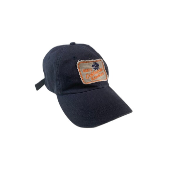 Disney Other - Disney California adventure baseball hat cap park adult size adjustable